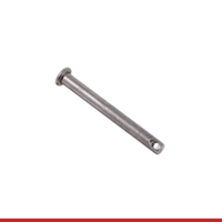 PINS-RINGS-CLEVIS PINS